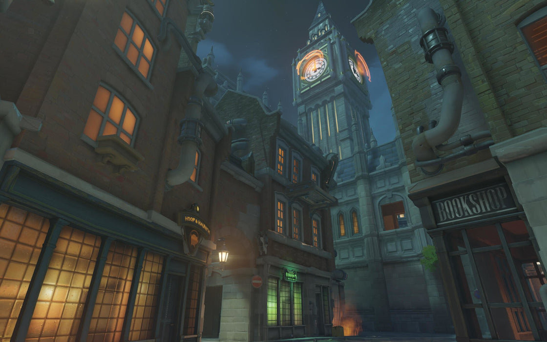EAN 5030917288067 - Blizzard Overwatch - Legendary Edition Completa Alemán, Inglés, Chino simplificado, Coreano, Español, Fra imagen 133
