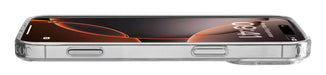 EAN 8018080482878 - Cellularline 8018080482878 funda para teléfono móvil 16 cm (6.3") Transparente imagen 3