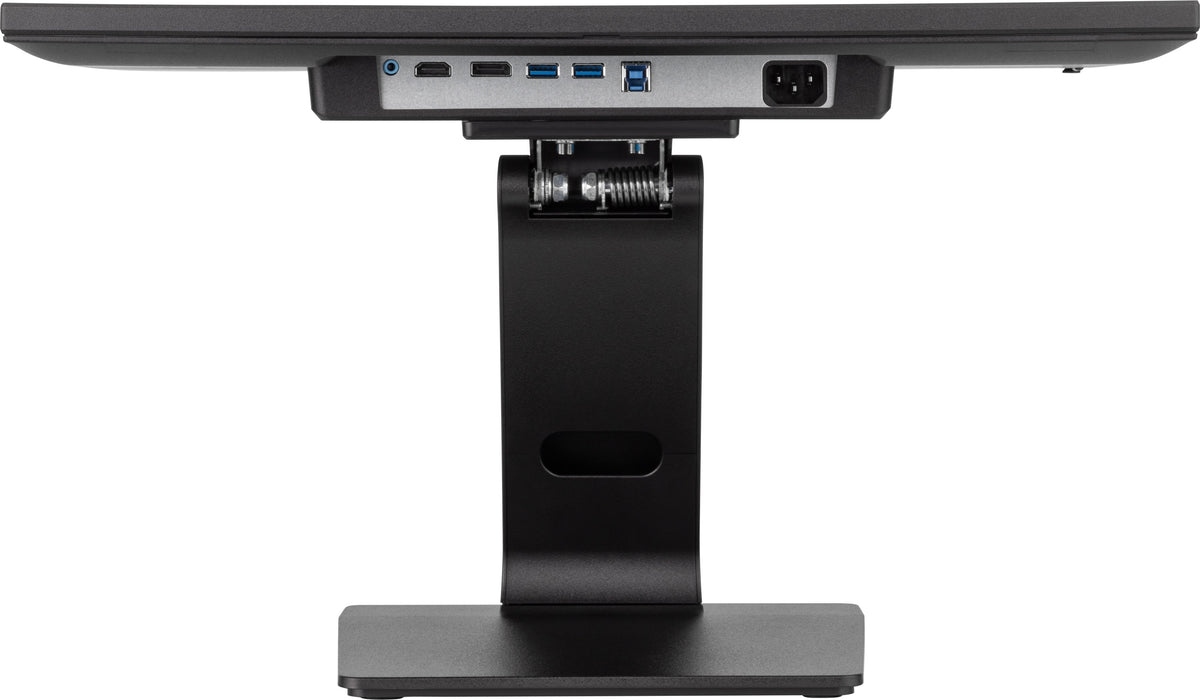 EAN 4948570121809 - iiyama ProLite T2252MSC-B2 pantalla para PC 54,6 cm (21.5") 1920 x 1080 Pixeles Full HD LCD Pantalla táct imagen 9