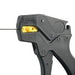 EAN 4008190011215 - Weidmüller M-D-STRIPAX pelacable Negro imagen 2