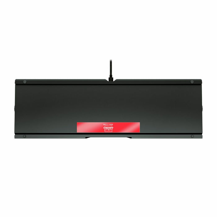 EAN 4025112113666 - CHERRY XTRFY MX 3.1 teclado Juego USB QWERTY Inglés Negro imagen 6