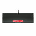 EAN 4025112113666 - CHERRY XTRFY MX 3.1 teclado Juego USB QWERTY Inglés Negro imagen 6