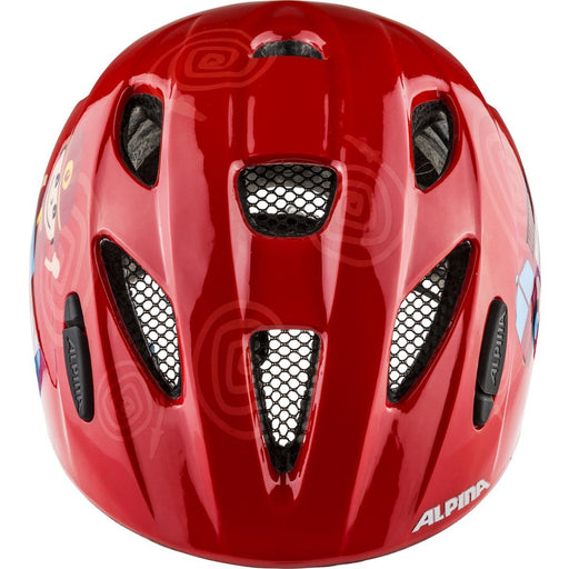 EAN 4003692285461 - Alpina Sports Ximo Azul, Rojo imagen 2