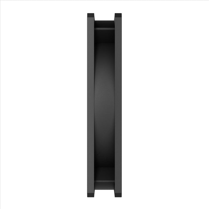 EAN 4895213704199 - ARCTIC P8 Slim PWM PST Carcasa del ordenador Ventilador 8 cm Negro 1 pieza(s) imagen 3