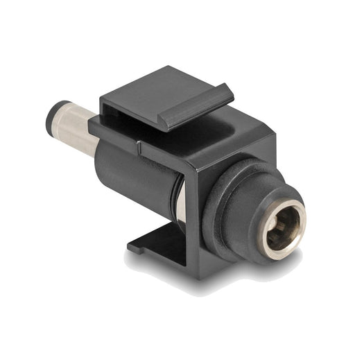 EAN 4043619841639 - DeLOCK 84163 módulo de conector de red imagen 1