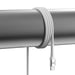EAN 5903108680219 - 3MK 5903108680219 cable USB USB 2.0 1 m USB C 0,48 Gbit/s 60 W Negro, Plata imagen 9
