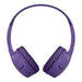 EAN 0745883900312 - Belkin SoundForm Mini Auriculares Inalámbrico y alámbrico Diadema Llamadas/Música Bluetooth Púrpura imagen 4