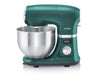EAN 4008146039379 - Severin KM 3896 robot de cocina 5,5 L Verde, Acero inoxidable imagen 1
