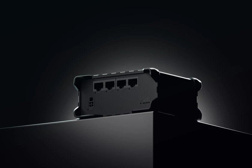 EAN 4779051842216 - Teltonika RUT951 Router de red móvil imagen 7