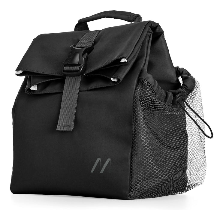 EAN 8021735216667 - Muitomas COOLBAG8LBK recipiente térmico Bolsa térmica 8 L Negro imagen 5