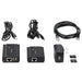 EAN 0065030892971 - StarTech.com USB2004EXT100 extensor de consola Transmisor y receptor de consola 480 Mbit/s imagen 7
