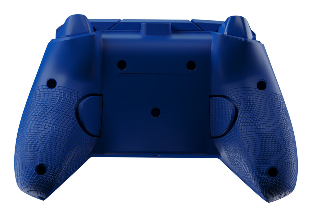 EAN 0708056071783 - PDP Afterglow Wave Azul USB Gamepad Analógico/Digital PC, Xbox Series S, Xbox Series X imagen 1