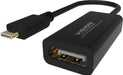 EAN 1195053300005 - Vision TC-USBCDP8K/BL tarjeta y adaptador de interfaz DisplayPort imagen 2