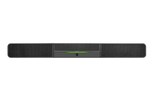 EAN 0000006511289 - Crestron UC-SB1-CAM cámara de videoconferencia 12 MP Negro 1920 x 1080 Pixeles 30 pps CMOS 25,4 / 2,3 mm  imagen 1