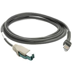 EAN 5711045204661 - Motorola USB Cable Power+ imagen 1
