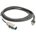 EAN 5711045204661 - Motorola USB Cable Power+ imagen 1