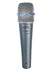 EAN 0042406054713 - Shure Beta 57A Azul Micrófono vocal imagen 1
