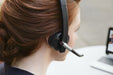 EAN 5099206041622 - Logitech H820e Auriculares Inalámbrico Diadema Oficina/Centro de llamadas Base de carga Negro imagen 10
