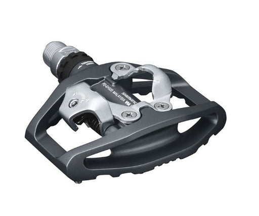 EAN 4524667866312 - Shimano EPDEH500 pedal de bicicleta Gris 1 pieza(s) imagen 2