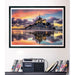 EAN 8005125397693 - Clementoni 39769 puzzle Puzzle rompecabezas 1000 pieza(s) Edificios imagen 3