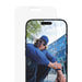 EAN 5715685025563 - PanzerGlass ® Screen Protector iPhone 17 Pro Max | Classic Fit w. EasyAligner Protector de pantalla Apple imagen 1