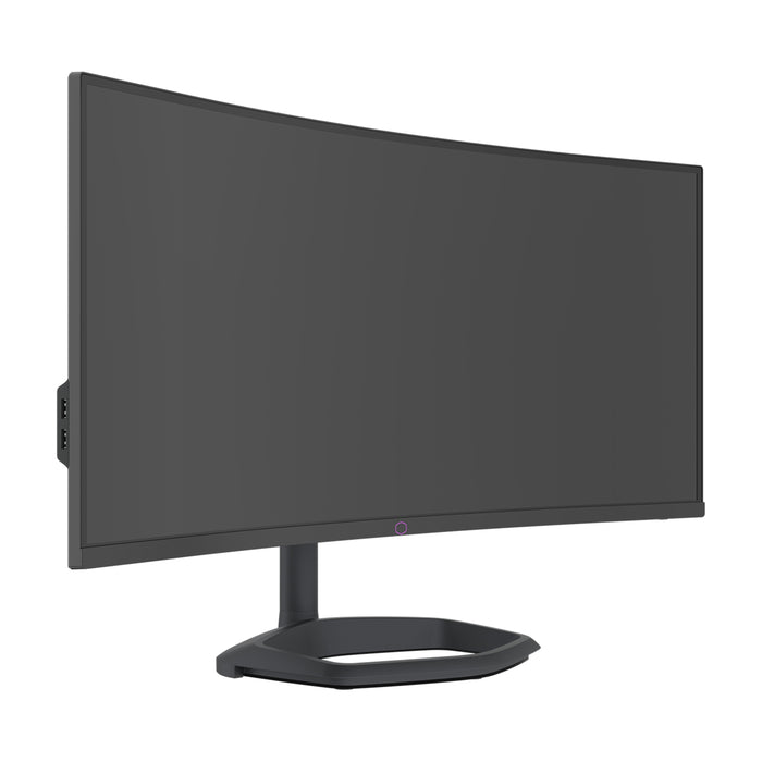 EAN 4719512141762 - Cooler Master Gaming GM34-CWQ2 pantalla para PC 86,4 cm (34") 3440 x 1440 Pixeles UltraWide Quad HD LED N imagen 3