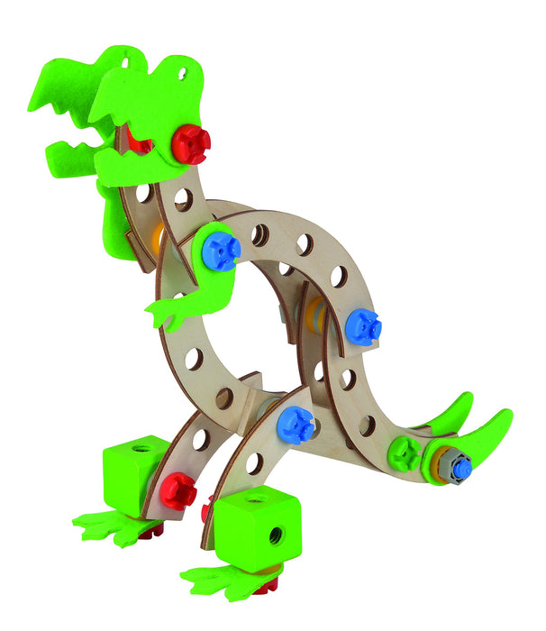 EAN 4051902001943 - Smoby 100039201 juguete de construcción imagen 5