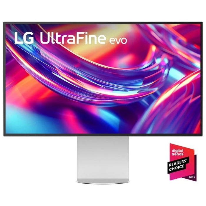 EAN 8806096617953 - LG 32U990A-S pantalla para PC 81,3 cm (32") 6144 x 3456 Pixeles 6K Ultra HD LCD Gris imagen 2