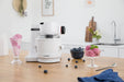 EAN 4242005296644 - Bosch MUZS2EB máquina para helados 0,55 L Blanco imagen 3
