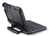 EAN 5025232973576 - Panasonic FZ-VEKG21LF teclado para móvil AZERTY Francés Negro imagen 3