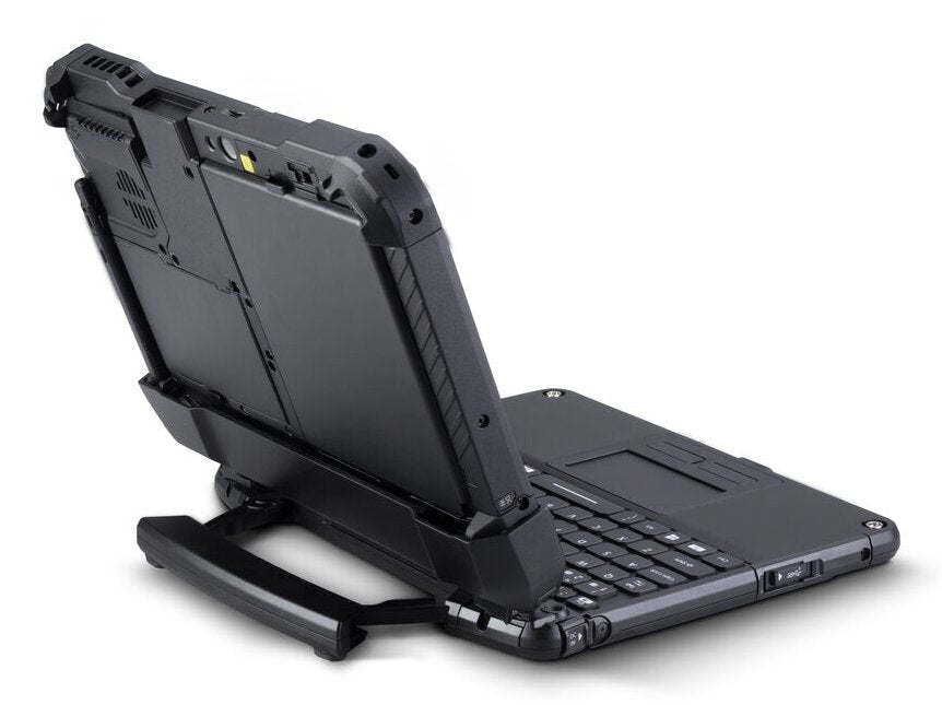 EAN 5025232973576 - Panasonic FZ-VEKG21LF teclado para móvil AZERTY Francés Negro imagen 3