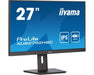 EAN 4948570121786 - iiyama ProLite XUB2792HSC-B5 pantalla para PC 68,6 cm (27") 1920 x 1080 Pixeles Full HD LED Negro imagen 1