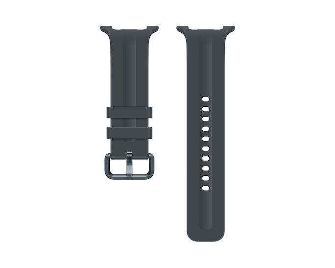 EAN 8806099288105 - Samsung Sport Band (S/M) for Galaxy Watch9 (Watch8) Grupo de rock Negro imagen 1