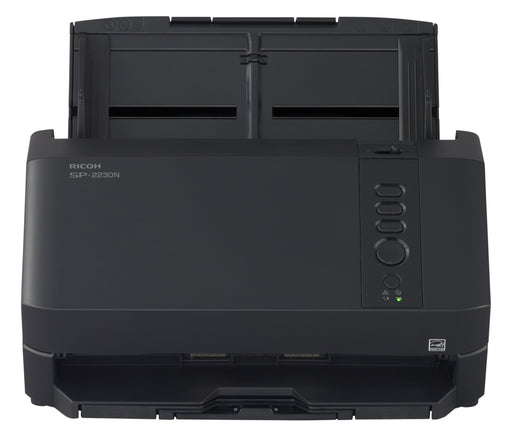 EAN 4939761316609 - Ricoh SP-2230N Escáner con alimentador automático de documentos (ADF) 600 x 600 DPI A4 Negro imagen 1