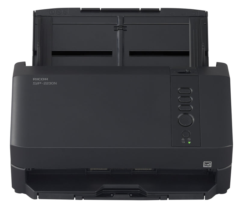 EAN 4939761316609 - Ricoh SP-2230N Escáner con alimentador automático de documentos (ADF) 600 x 600 DPI A4 Negro imagen 1