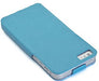EAN 8021735076575 - Celly CRISIIP503 funda para teléfono móvil Libro Azul imagen 1