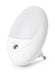 EAN 5999097984285 - Entac ENL-O-0.5W-DSWW luz nocturna Luz de noche con enchufe o Luz quitamiedos con enchufe imagen 1