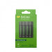 EAN 4891199199431 - GP Batteries M451/100AAAHCE-2WB4 cargador de batería Pilas de uso doméstico CC imagen 6