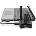EAN 4043718271078 - InLine 35392 hub de interfaz USB 3.2 Gen 1 (3.1 Gen 1) Type-A 5000 Mbit/s Negro imagen 5