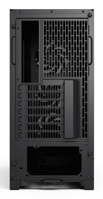 EAN 7340172710431 - Fractal Design Pop 2 Air Black Solid Midi Tower imagen 4