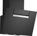 EAN 4242005403424 - Bosch DWK67FN60 campana De pared Negro 768 m³/h imagen 1