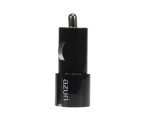 EAN 5412882657008 - Azuri AZPCHEAD2USBDUOBLK cargador de dispositivo móvil Teléfono móvil, Tableta Negro Encendedor de cigarr imagen 2