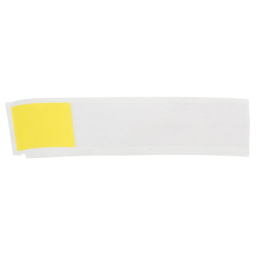 EAN 888434591833 - Brady M4-53-427-YL etiqueta de impresora Negro, Amarillo Etiqueta para impresora autoadhesiva imagen 2