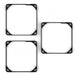 EAN 9010018201437 - Noctua NA-SAVG2 Junta antivibraciones imagen 2