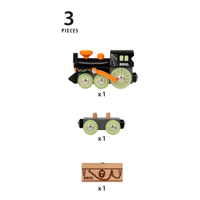 EAN 7312350339864 - BRIO 7312350339864 imagen 2