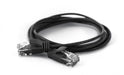 EAN 4250367773123 - Wantec 7312 cable de red Negro 0,5 m Cat6a U/UTP (UTP) imagen 1