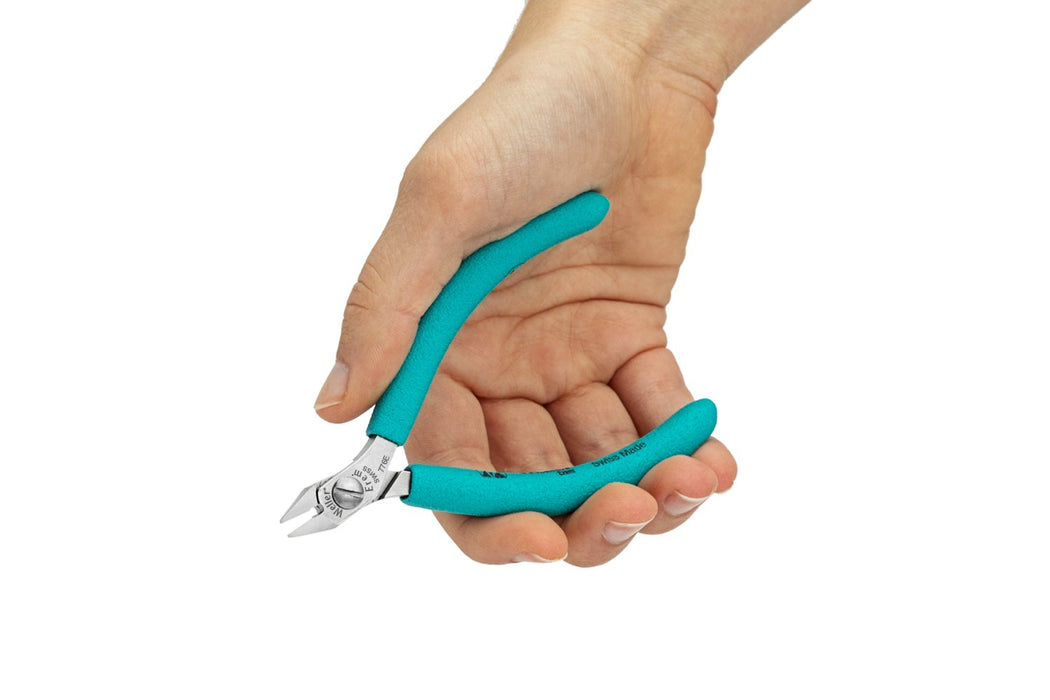 EAN 4003019076499 - Weller 776E alicate de corte Cortacables manual imagen 6