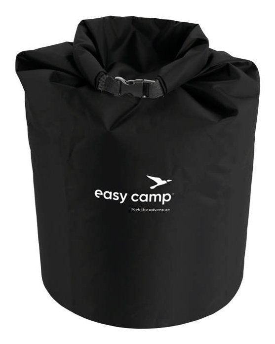 EAN 5709388155191 - Easy Camp 680272 bolsa impermeable Negro 43 L Poliéster imagen 1