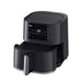 EAN 8021098004611 - Braun MultiFry 5 HF 5034I Sencillo 6 L Independiente 1700 W Freidora de aire caliente Negro imagen 2