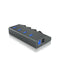 EAN 4250078164883 - ICY BOX IB-HUB1405 USB 3.2 Gen 1 (3.1 Gen 1) Type-B 5000 Mbit/s Antracita imagen 6
